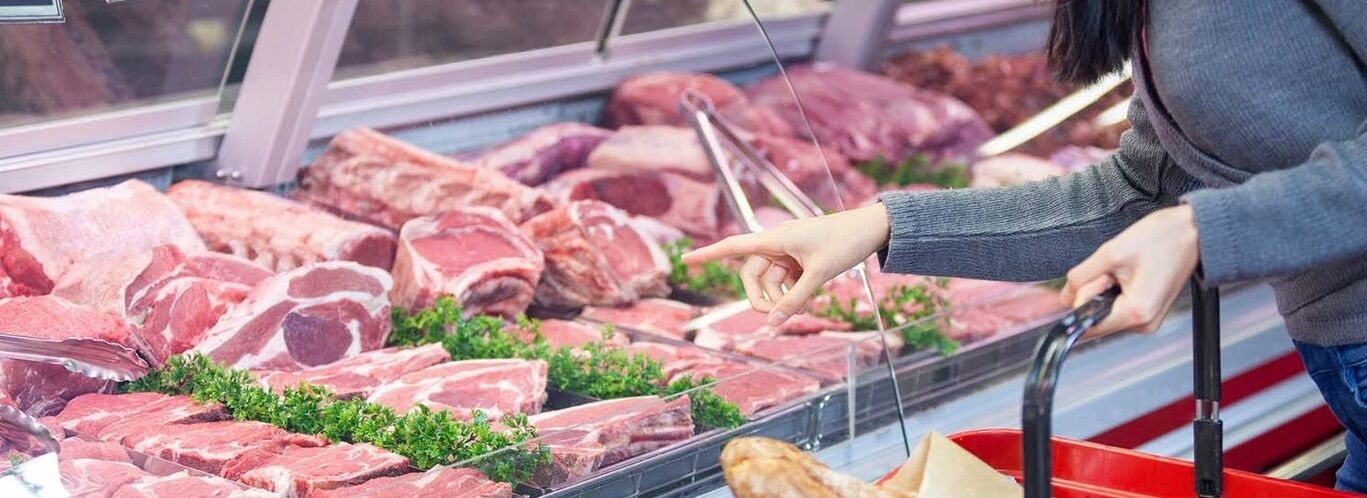 Thịt đỏ cung cấp các các chất dinh dưỡng nào?