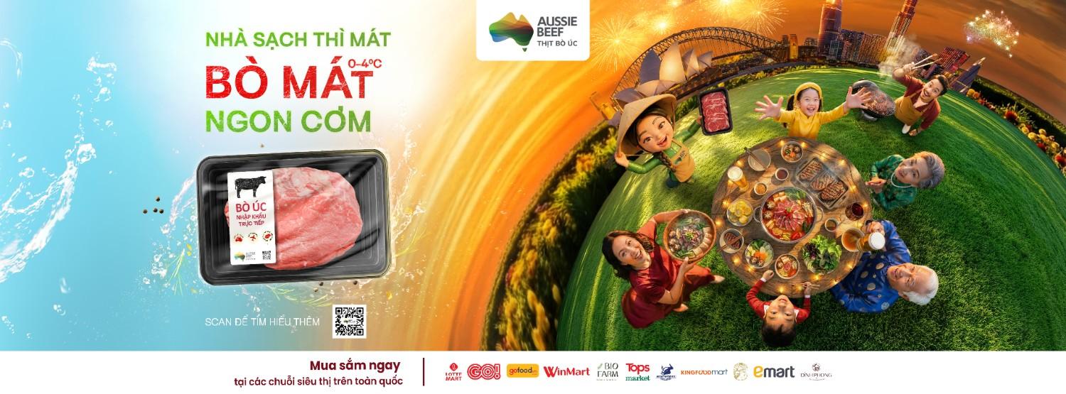 Retail Campaign 2025