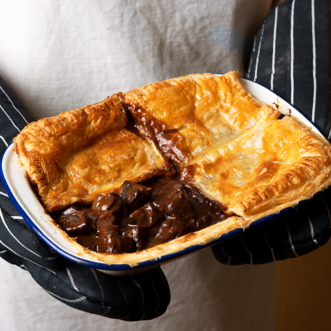 B&aacute;nh Pie B&ograve; &Uacute;c