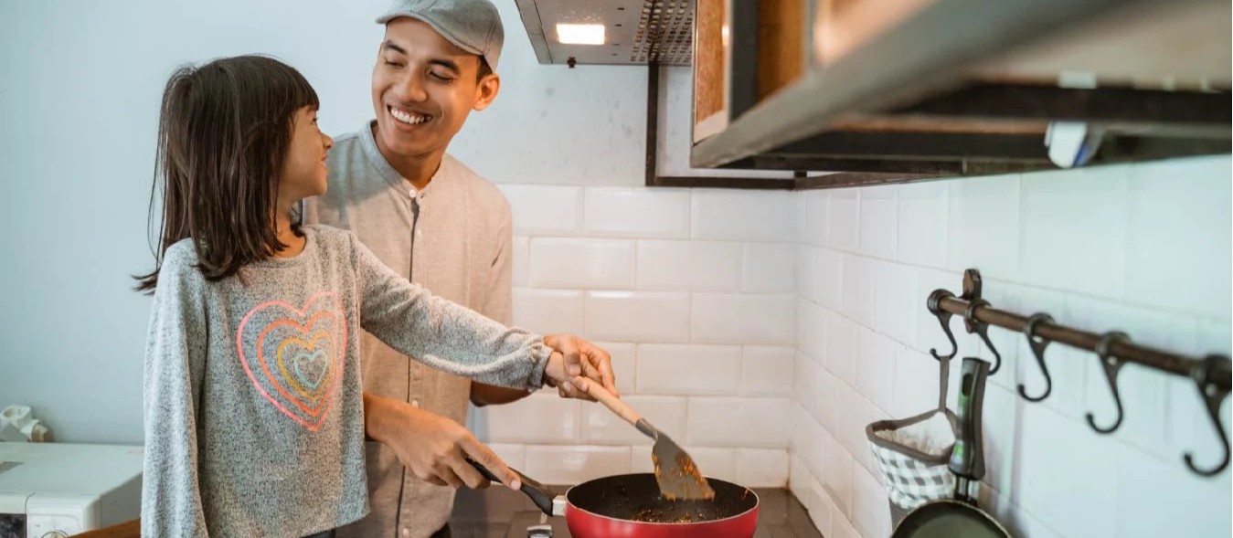 Các món ăn thân thiện với trẻ em từ thịt bò và thịt cừu mà con bạn có thể làm